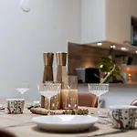 Aurora Row House روفانييمي