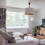 Aurora Row House *