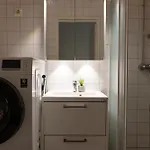 Aurora Row House * روفانييمي