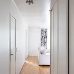 Aurora Row House روفانييمي