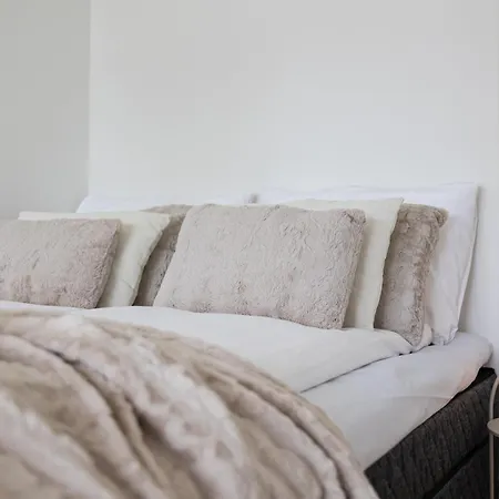 Aurora Row House * Rovaniemi