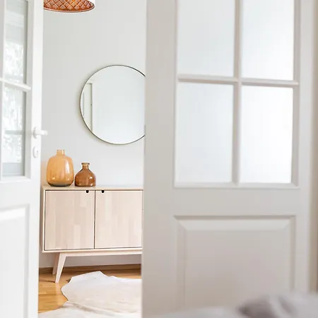 Aurora Row House Rovaniemi