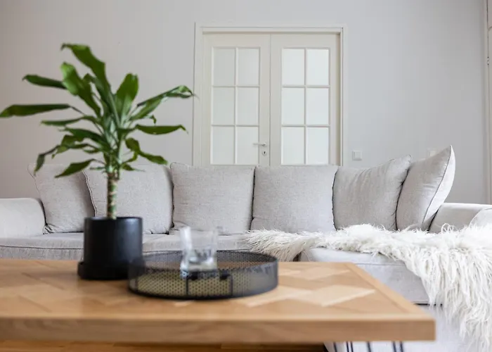 بيت للعطل Aurora Row House روفانييمي