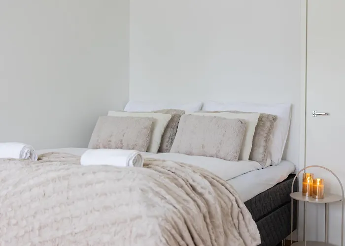 Aurora Row House * روفانييمي