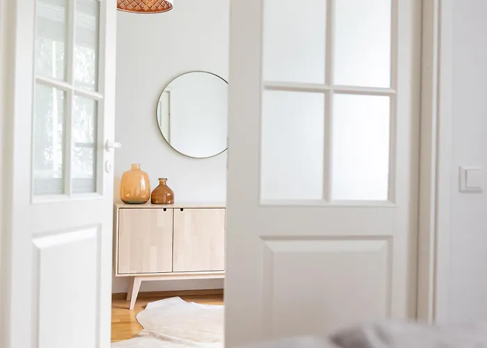 Aurora Row House روفانييمي